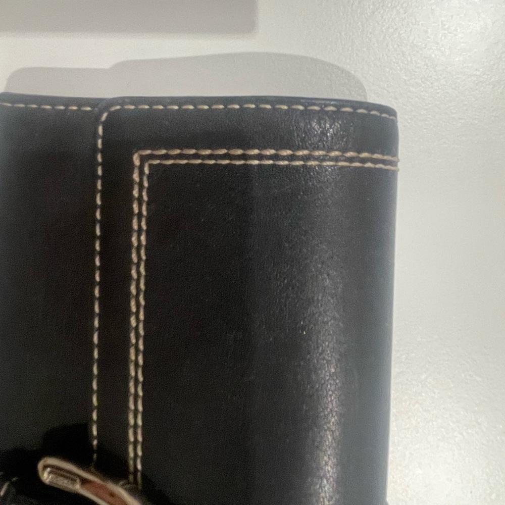 Coach wallet - Picture 5 of 10